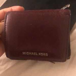 COPY - Michael Kors Wallet